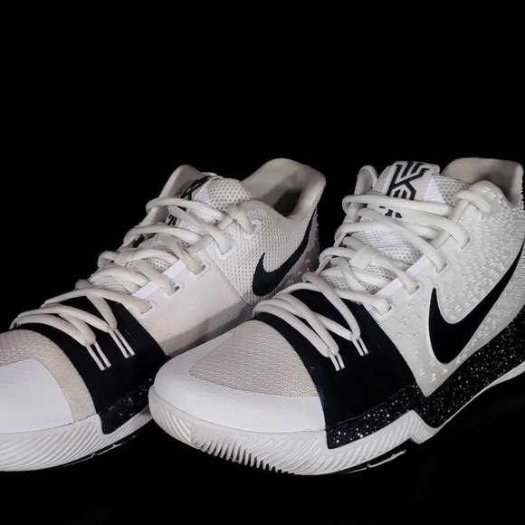 cookies and cream kyrie 3